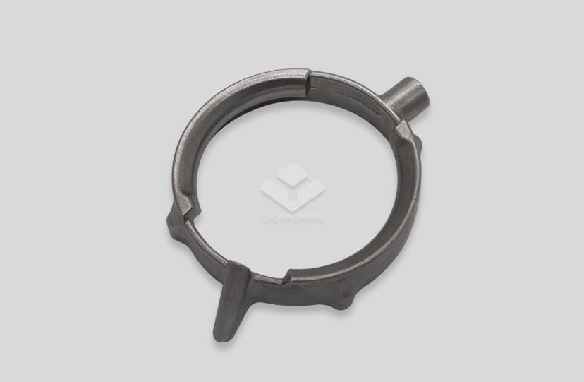 Custom Investment Casting